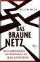 Willi Winkler: Das braune Netz, Buch