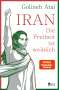 Golineh Atai: Iran - die Freiheit ist weiblich, Buch