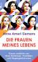 Anne Ameri-Siemens: Die Frauen meines Lebens, Buch