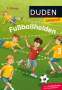 Thilo: Leseprofi - Fußballhelden, 2. Klasse, Buch
