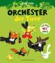 : Orchester der Tiere, Buch