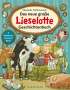Alexander Steffensmeier: Das neue große Lieselotte Geschichtenbuch, Buch