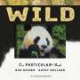 Kathy Wollard: Wild, Buch
