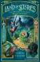 Chris Colfer: Land of Stories: Das magische Land 1 - Die Suche nach dem Wunschzauber, Buch