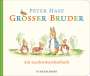 Beatrix Potter: Großer Bruder Peter Hase, Buch