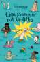 Kirsten Boie: Chaossommer mit Ur-Otto, Buch
