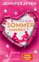 Jennifer Niven: Für einen Sommer unsterblich, Buch