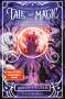 Chris Colfer: Tale of Magic: Die Legende der Magie 2 - Eine dunkle Verschwörung, Buch