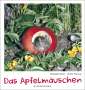 Mathilde Reich: Das Apfelmäuschen, Buch