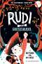 Paul Westmoreland: Rudi und das Gruselrudel - Rettung für den Wolf, Buch