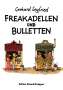 Gerhard Seyfried: Freakadellen und Bulletten, Buch