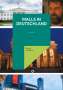 Bernd Schubert: Malls in Deutschland, Buch