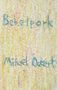 Michael Ockert: Bebelpark, Buch