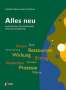 Friedrich Glauner: Alles neu, Buch