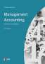 Carsten Berkau: Management Accounting, Buch