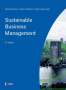 Dietmar Ernst: Sustainable Business Management, Buch