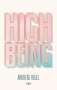 Andreas Reuel: High Being, Buch