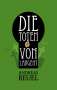 Andreas Reuel: Die Toten von Largent, Buch