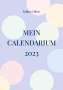 Sabine Otten: Mein Calendarium, Buch
