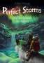 Aline Atman: Perfect Storms, Buch