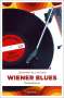 Johann Allacher: Wiener Blues, Buch
