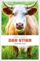Thomas Hesse: Der Stier, Buch