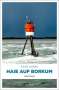 Ocke Aukes: Haie auf Borkum, Buch