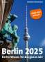 Dorothee Fleischmann: Berlin 2025, Kalender