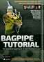 Andreas Hambsch: Bagpipe Tutorial incl. app cooperation, Buch