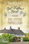 "Ellen Barksdale, Tee? Kaffee? Mord! Ein Fall für Nathalie Ames, Eine düstere Prophezeiung. Cottage mit Blumen.", Buch