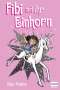 Dana Simpson: Fibi und ihr Einhorn (Bd. 1), Buch