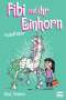 Dana Simpson: Fibi und ihr Einhorn (Bd. 4) - Funkelfieber, Buch