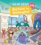 Mélanie Vives: Escape Rätsel Kids - Abenteuer im Spielzeugland, Buch