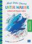 Magic Water Colouring - Unter Wasser, Buch