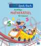William Potter: Mein MINT-Spaß-Buch: Knifflige Matherätsel für Kinder, Buch