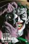 Alan Moore: Batman Deluxe: The Killing Joke, Buch