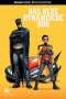 Grant Morrison: Batman Graphic Novel Collection, Buch