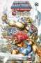 Rob David: He-Man und die Masters of the Universe/ThunderCats, Buch