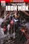 Dan Slott: Tony Stark: Iron Man, Buch