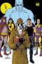 Alan Moore: Watchmen Deluxe, Buch