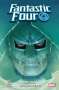 Dan Slott: Fantastic Four - Neustart, Buch