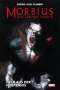 Joseph Keatinge: Morbius: Der lebende Vampir, Buch