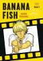 Akimi Yoshida: Banana Fish: Ultimative Edition 01, Buch