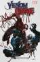 Peter Milligan: Venom vs. Carnage, Buch