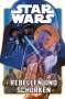 Greg Pak: Star Wars Comics: Rebellen und Schurken, Buch