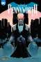 Tom King: Batman Sonderband: Pennyworth R.I.P., Buch