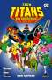 Marv Wolfman: Teen Titans, Buch