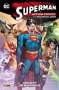 Brian Michael Bendis: Superman: Action Comics, Buch