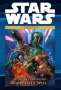 John Ostrander: Star Wars Comic-Kollektion, Buch
