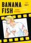 Akimi Yoshida: Banana Fish: Ultimative Edition 07, Buch